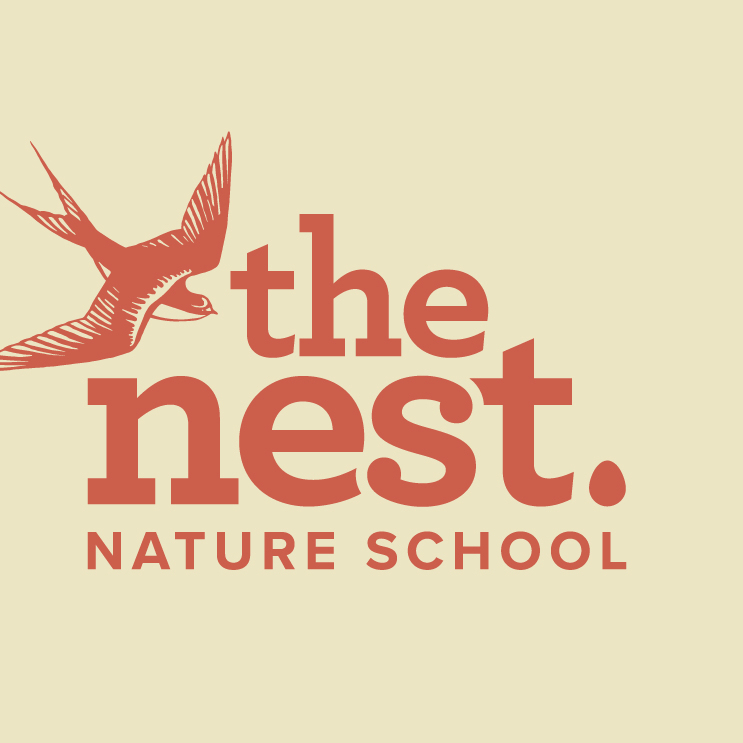 Taste of the Nest Spring 1 (2026) - logo